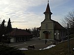 Le Mont-sur-Lausanne temple